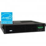 Tripp Lite SmartOnline 1500VA Tower/Rack Mountable UPS SU1500RTXLCD2U