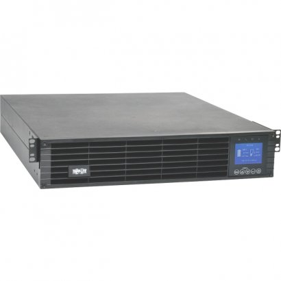 SmartOnline 2200VA Rack-mountable UPS SUINT2200LCD2U