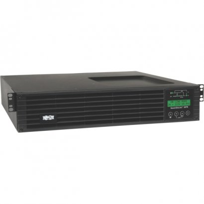 SmartOnline 2200VA Tower/Rack Mountable UPS SU2200RTXLCDN