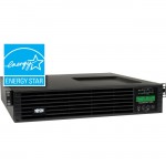 Tripp Lite SmartOnline 2200VA Tower/Rack Mountable UPS SU2200RTXLCD2U