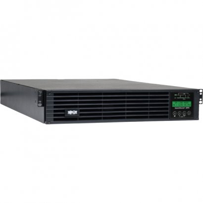 Tripp Lite SmartOnline 3000VA Tower/Rack Mountable UPS SU3000RTXLCD2U