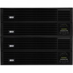 Tripp Lite SmartOnline EZ 12 kVA Rack-mountable UPS SU12KRT4UHW