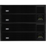 Tripp Lite SmartOnline EZ 12 kVA Rack-mountable UPS SU12KRT4UHW