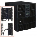 Tripp Lite SmartOnline EZ 20kVA Tower/Rack Mountable UPS SU20KRTG