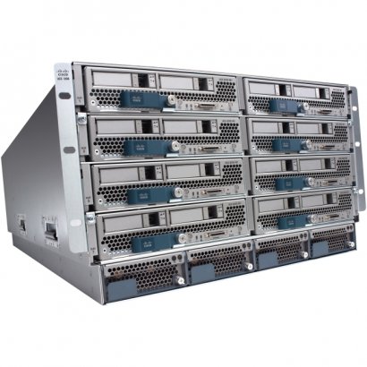 Cisco SmartPlay Select AC Classic Chassis UCS-SPM-5108-AC2