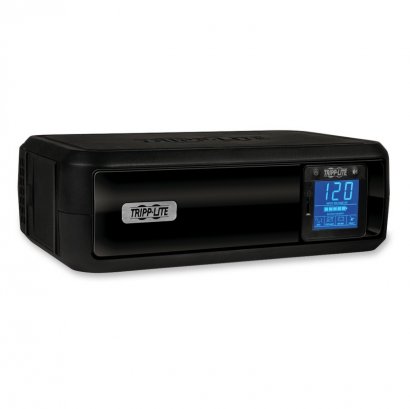 Tripp Lite SmartPro 1000 VA Tower Digital UPS SMART1000LCD