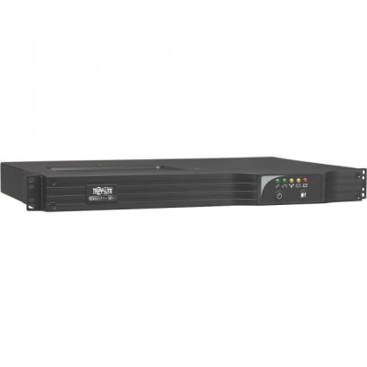 Tripp Lite SmartPro 1000VA Tower/Rack Mountable UPS SM1000RM1UTAA