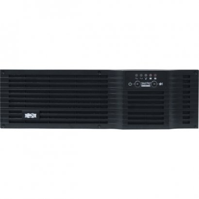 Tripp Lite SmartPro 2200 VA Tower/Rack Mountable UPS SM2200RMDVTAA