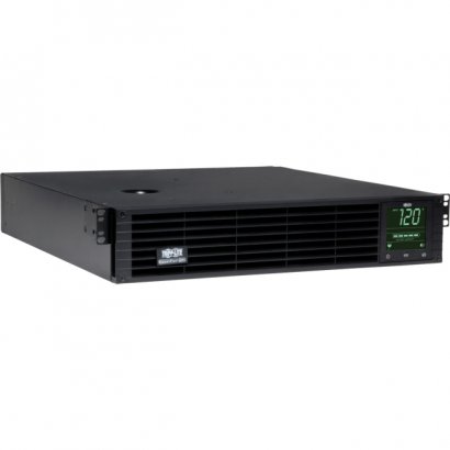 Tripp Lite SmartPro 2200VA Rack-mountable UPS SMART2200RM2UN