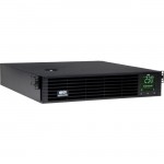 Tripp Lite SmartPro 2200VA Tower/Rack-mountable UPS SMX2200XLRT2U