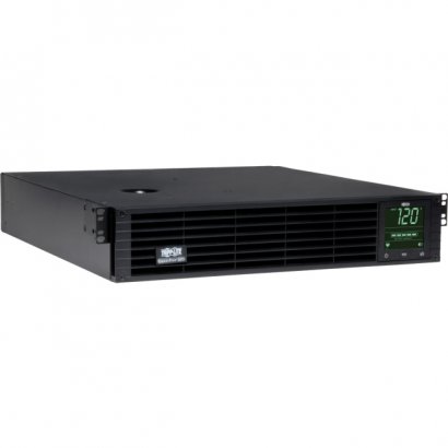 Tripp Lite SmartPro 3000 VA Tower/Rack-mountable UPS SM3000RM2UNTAA