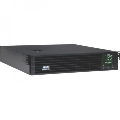 Tripp Lite SmartPro 3000 VA Tower/Rack-mountable UPS SM3000RMXLNTAA