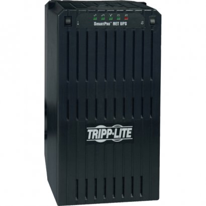 Tripp Lite SmartPro 3000NET UPS SMART3000NET