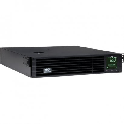 Tripp Lite SmartPro 3000VA Tower/Rack Mountable UPS SM3000RM2UTAA