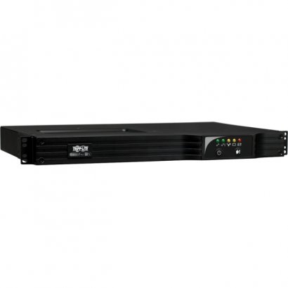 Tripp Lite SmartPro 500VA Tower/Rack Mountable UPS SMART500RT1UTAA