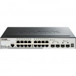 D-Link SmartPro Ethernet Switch DGS-1510-20