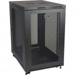 Tripp Lite SmartRack 18U Extra Depth Rack Enclosure Cabinet SR18UB