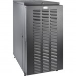 Tripp Lite SmartRack 24U Standard-Depth Rack Enclosure Cabinet for Harsh Environments SR24UBFFD