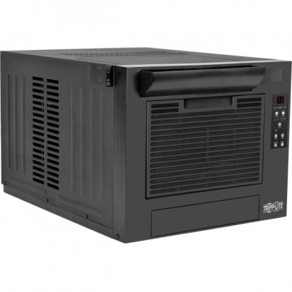 Tripp Lite SmartRack 7,000 BTU 120V Rack-Mounted Air Conditioning Unit SRCOOL7KRM