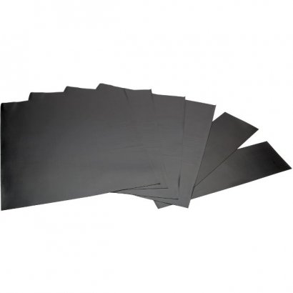 Tripp Lite SmartRack Magnetic Vinyl Kit for Rack Airflow Management SRCOOLMVKIT