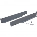 Tripp Lite SmartRack Mounting Rail Kit 4POSTRAILKITHD