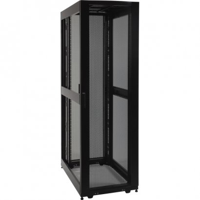 Tripp Lite SmartRack Premium Enclosure Without side panels SR48UBEXP