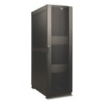 Tripp Lite SmartRack Premium Seismic Rated Enclosure Rack Cabinet SR42UBZ4