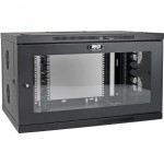 Tripp Lite SmartRack Rack Cabinet SRW9UDPGVRT