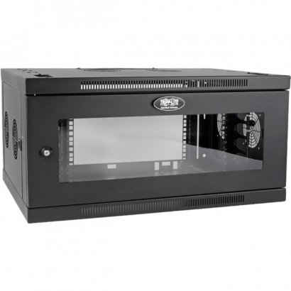 Tripp Lite SmartRack Rack Cabinet SRW6UDPGVRT