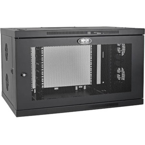 Tripp Lite SmartRack Rack Cabinet SRW9UDPVRT