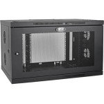 Tripp Lite SmartRack Rack Cabinet SRW9UDPVRT