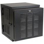 Tripp Lite SmartRack Rack Cabinet SRW12USNEMA