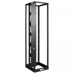 Tripp Lite SmartRack Vertical Cable Manager SRCABLEVRT6