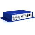B+B SmartStart SL30 Intelligent 4G LTE Router & Gateway SL30200110-XSWH