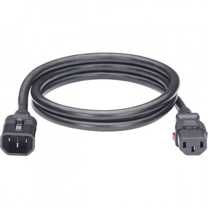 Panduit SmartZone Standard Power Cord LPCA14X