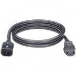 Panduit SmartZone Standard Power Cord LPCA12X