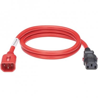 Panduit SmartZone Standard Power Cord LPCA01X