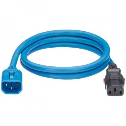 Panduit SmartZone Standard Power Cord LPCA08X