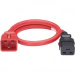 Panduit SmartZone Standard Power Cord LPCB02X