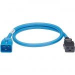 Panduit SmartZone Standard Power Cord LPCB07X