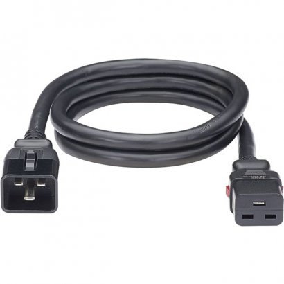 Panduit SmartZone Standard Power Cord LPCB11X