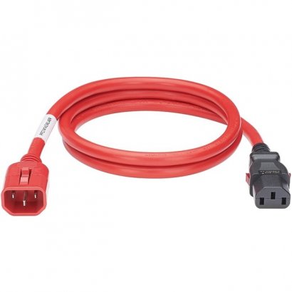 Panduit SmartZone Standard Power Cord LPCB01X