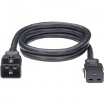 Panduit SmartZone Standard Power Cord LPCB12X