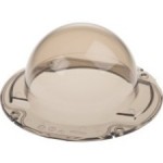 AXIS Smoked/Clear Dome 01629-001