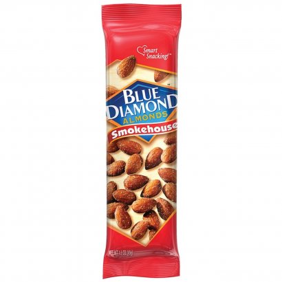 BlueDiamond Smokehouse Almonds 5179