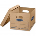 SmoothMove Classic Moving Boxes, Small 20pk 7714210