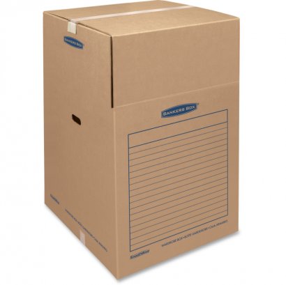 Fellowes SmoothMove Wardrobe Box 7711001