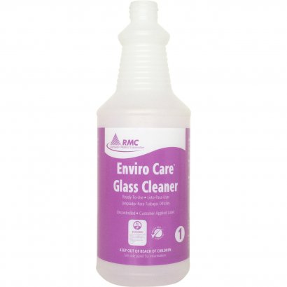 RMC SNAP! Bottle for Enviro Care Glass Cleaner 35064373