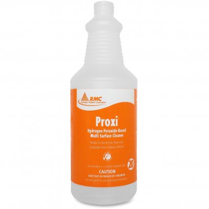 RMC SNAP! Bottle for Proxi Multisurface Cleaner 35619873