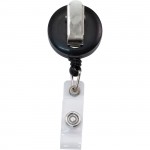 Advantus Snap Clip Retractable ID Reel 75667